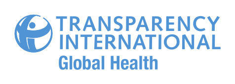Transparency International Global Health